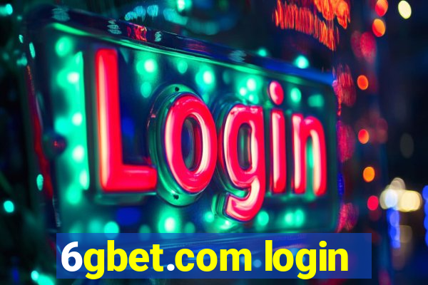 6gbet.com login